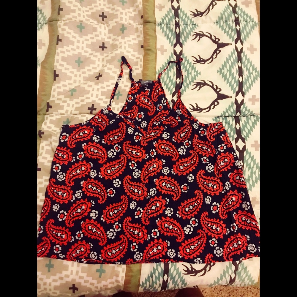 Aerie Fashion Tank